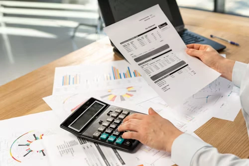Tim Redaksi AlphaData